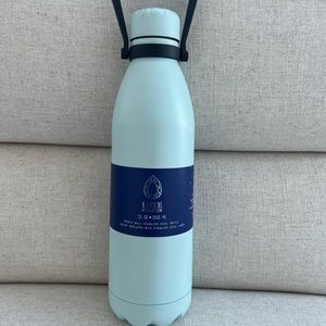 51 oz insulated water bottle baby blue